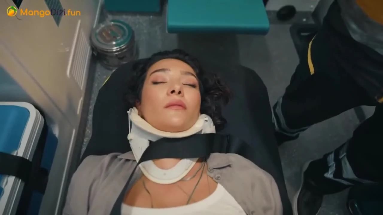 Кадры из сериала Преемник: зов предков 1 серия 1 сезон (2025)