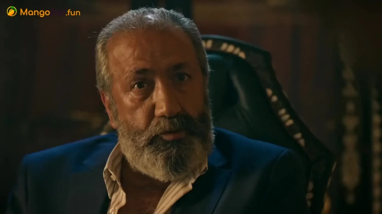 Кадры из сериала Преемник: зов предков 6 серия 1 сезон (2025)
